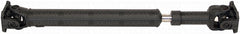 Dorman - Rear 1-Piece Steel Driveshaft Assembly - 936-774