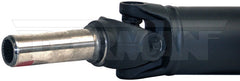 Dorman - Rear Driveshaft Assembly
 - 936-776