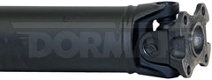 Dorman - Rear Driveshaft Assembly
 - 936-776