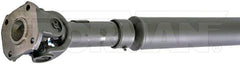 Dorman - Rear 2-Piece Steel Driveshaft Assembly - 936-789