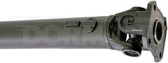 Dorman - Rear 2-Piece Steel Driveshaft Assembly - 936-789