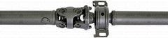 Dorman - Rear 2-Piece Steel Driveshaft Assembly - 936-789