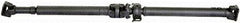 Dorman - Rear 2-Piece Steel Driveshaft Assembly - 936-791