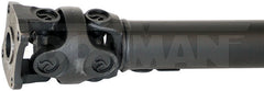 Dorman - Rear 1-Piece Steel Driveshaft Assembly - 936-796