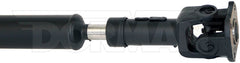 Dorman - Rear 1-Piece Steel Driveshaft Assembly - 936-796