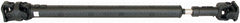 Dorman - Rear 1-Piece Steel Driveshaft Assembly - 936-796