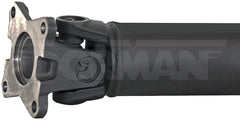 Dorman - Rear 2-Piece Steel Driveshaft Assembly - 936-797