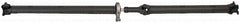 Dorman - Rear 2-Piece Steel Driveshaft Assembly - 936-797