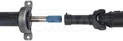 Dorman - Rear 2-Piece Steel Driveshaft Assembly - 936-797