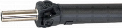 Dorman - Rear 2-Piece Steel Driveshaft Assembly - 936-803