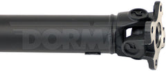 Dorman - Rear 2-Piece Steel Driveshaft Assembly - 936-803