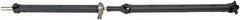Dorman - Rear 2-Piece Steel Driveshaft Assembly - 936-803