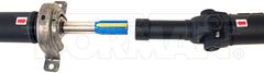 Dorman - Rear 2-Piece Steel Driveshaft Assembly - 936-803