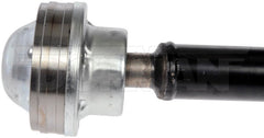 Dorman - Front 1-Piece Steel Driveshaft Assembly - 936-813