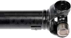 Dorman - Front 1-Piece Steel Driveshaft Assembly - 936-813