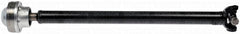 Dorman - Front 1-Piece Steel Driveshaft Assembly - 936-813
