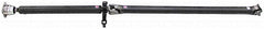 Dorman - Rear 2-Piece Steel Driveshaft Assembly - 936-846