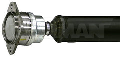 Dorman - Rear 2-Piece Steel Driveshaft Assembly - 936-846