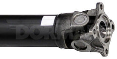 Dorman - Rear 2-Piece Steel Driveshaft Assembly - 936-846