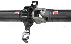Dorman - Rear 2-Piece Steel Driveshaft Assembly - 936-846