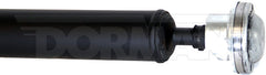 Dorman - Rear 2-Piece Steel Driveshaft Assembly - 936-847