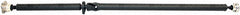 Dorman - Rear 2-Piece Steel Driveshaft Assembly - 936-847