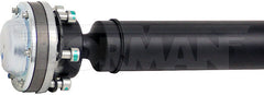 Dorman - Rear 3-Piece Steel Driveshaft Assembly - 936-848
