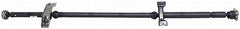 Dorman - Rear 3-Piece Steel Driveshaft Assembly - 936-848