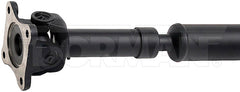 Dorman - Rear 2-Piece Steel Driveshaft Assembly - 936-849