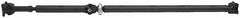 Dorman - Rear 2-Piece Steel Driveshaft Assembly - 936-849