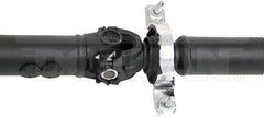 Dorman - Rear 2-Piece Steel Driveshaft Assembly - 936-849