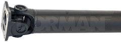 Dorman - Rear 2-Piece Steel Driveshaft Assembly - 936-862