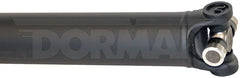 Dorman - Rear 2-Piece Steel Driveshaft Assembly - 936-862