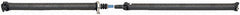 Dorman - Rear 2-Piece Steel Driveshaft Assembly - 936-862