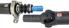Dorman - Rear 2-Piece Steel Driveshaft Assembly - 936-862