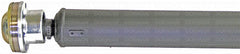 Dorman - Rear 2-Piece Steel Driveshaft Assembly - 936-872