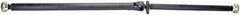 Dorman - Rear 2-Piece Steel Driveshaft Assembly - 936-872