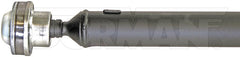 Dorman - Rear 2-Piece Steel Driveshaft Assembly - 936-877