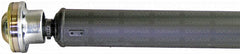 Dorman - Rear 2-Piece Steel Driveshaft Assembly - 936-879