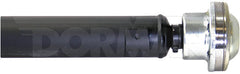 Dorman - Rear 2-Piece Steel Driveshaft Assembly - 936-880