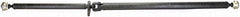 Dorman - Rear 2-Piece Steel Driveshaft Assembly - 936-880