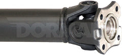 Dorman - Rear 2-Piece Steel Driveshaft Assembly - 936-893