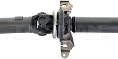 Dorman - Rear 2-Piece Steel Driveshaft Assembly - 936-893