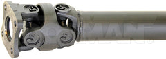 Dorman - Rear 1-Piece Steel Driveshaft Assembly - 936-894