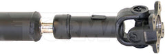 Dorman - Rear 1-Piece Steel Driveshaft Assembly - 936-894