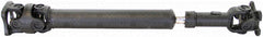Dorman - Rear 1-Piece Steel Driveshaft Assembly - 936-894