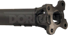Dorman - Rear 2-Piece Steel Driveshaft Assembly - 936-896