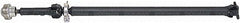 Dorman - Rear 2-Piece Steel Driveshaft Assembly - 936-896