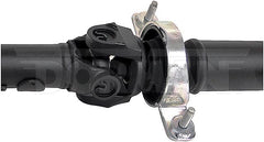 Dorman - Rear 2-Piece Steel Driveshaft Assembly - 936-896