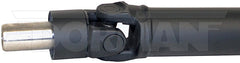 Dorman - Rear 2-Piece Steel Driveshaft Assembly - 936-902
